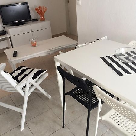 Apartments Villa Karme Brela Εξωτερικό φωτογραφία