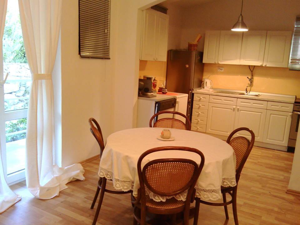 Apartments Villa Karme Brela Δωμάτιο φωτογραφία