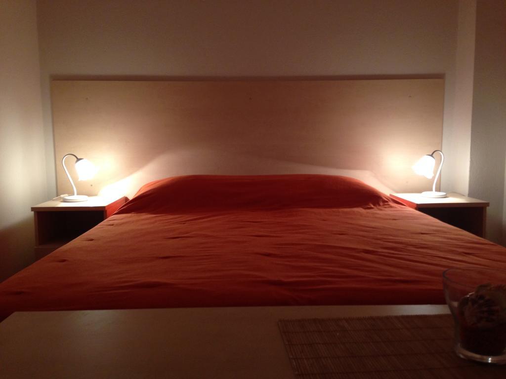 Apartments Villa Karme Brela Δωμάτιο φωτογραφία