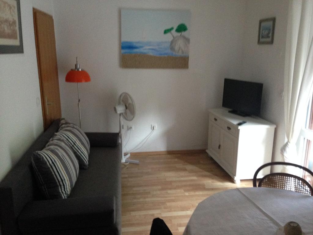 Apartments Villa Karme Brela Δωμάτιο φωτογραφία