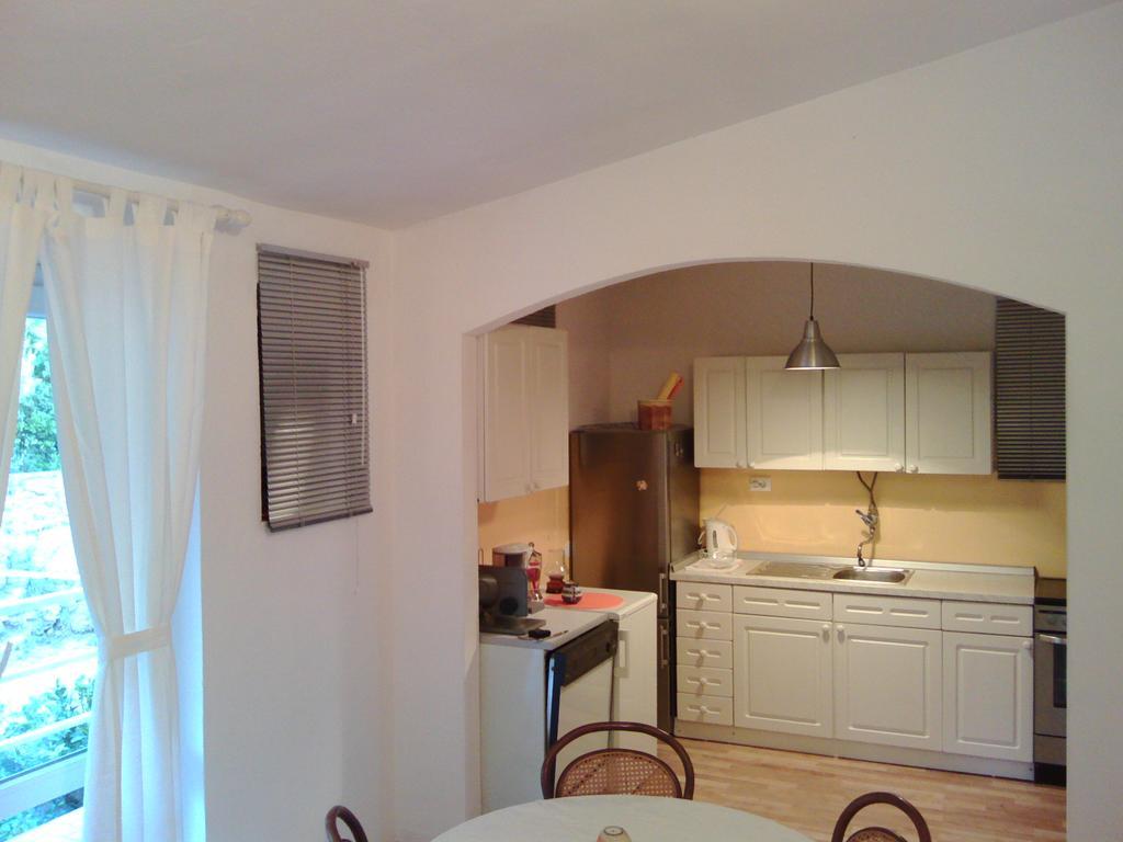 Apartments Villa Karme Brela Δωμάτιο φωτογραφία