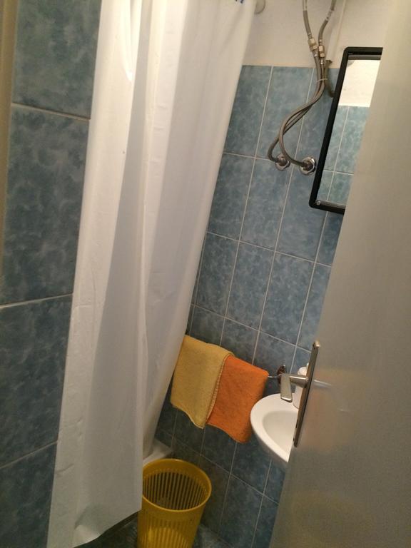 Apartments Villa Karme Brela Εξωτερικό φωτογραφία