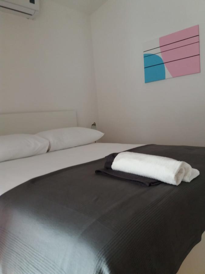 Apartments Villa Karme Brela Εξωτερικό φωτογραφία