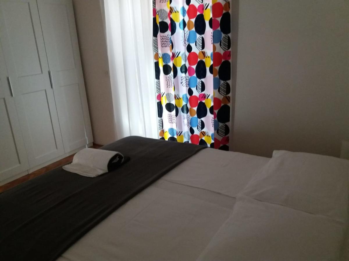 Apartments Villa Karme Brela Εξωτερικό φωτογραφία